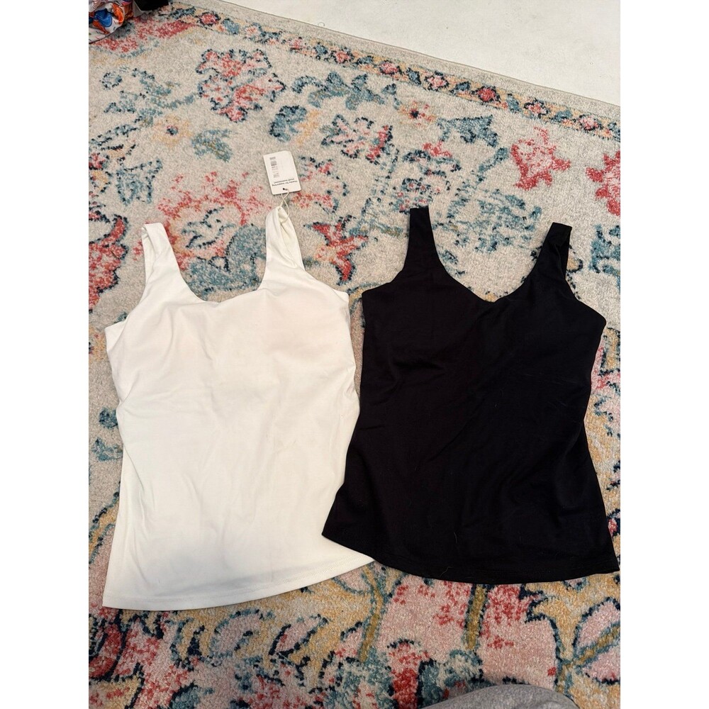 Fawn Fit shape wear tanks